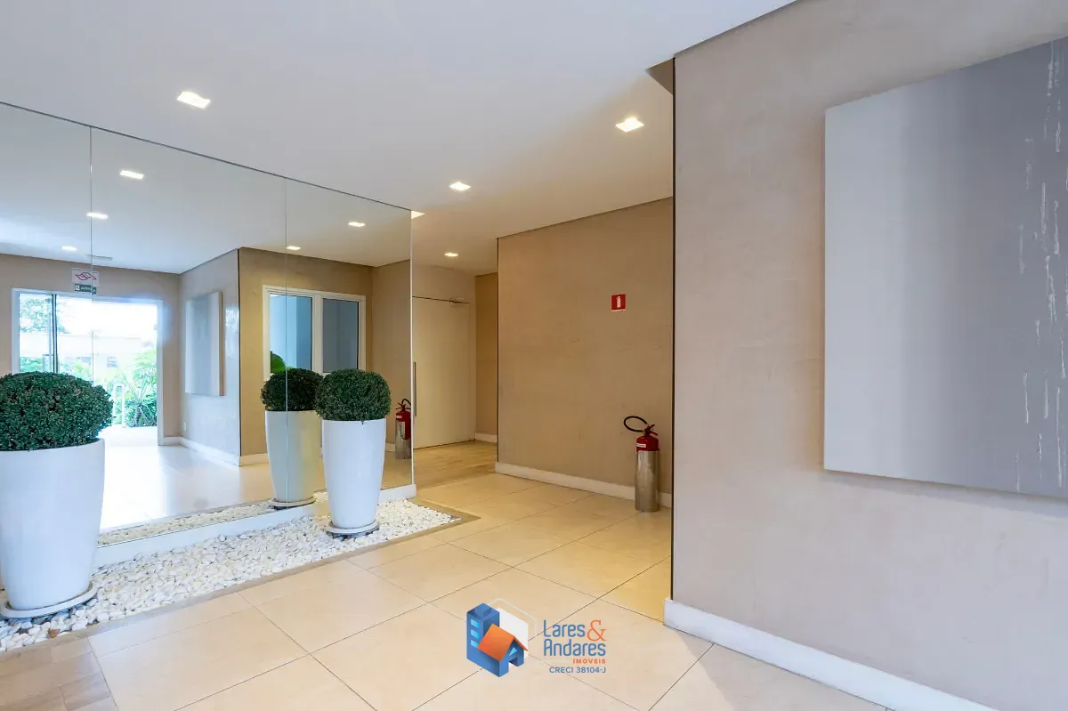 Apartamento, 2 quartos, 65 m² - Foto 45