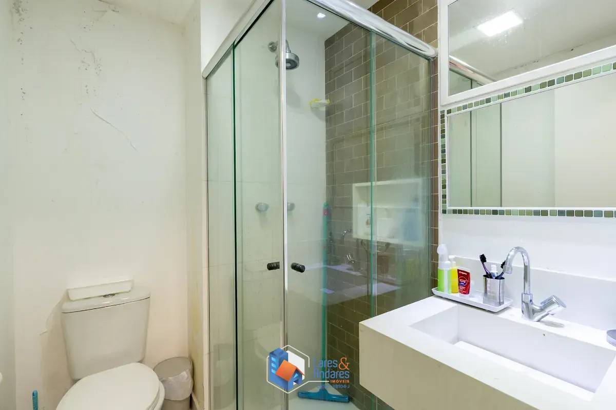 Apartamento, 2 quartos, 65 m² - Foto 30