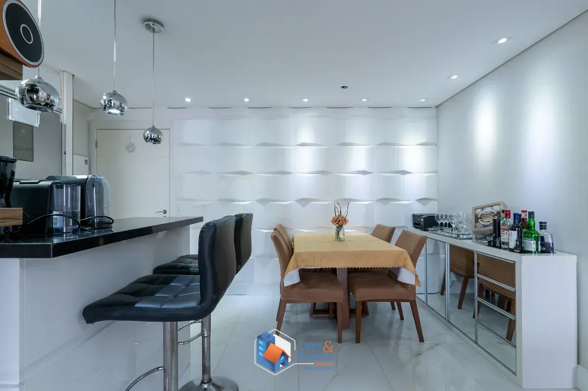 Apartamento, 2 quartos, 65 m² - Foto 11