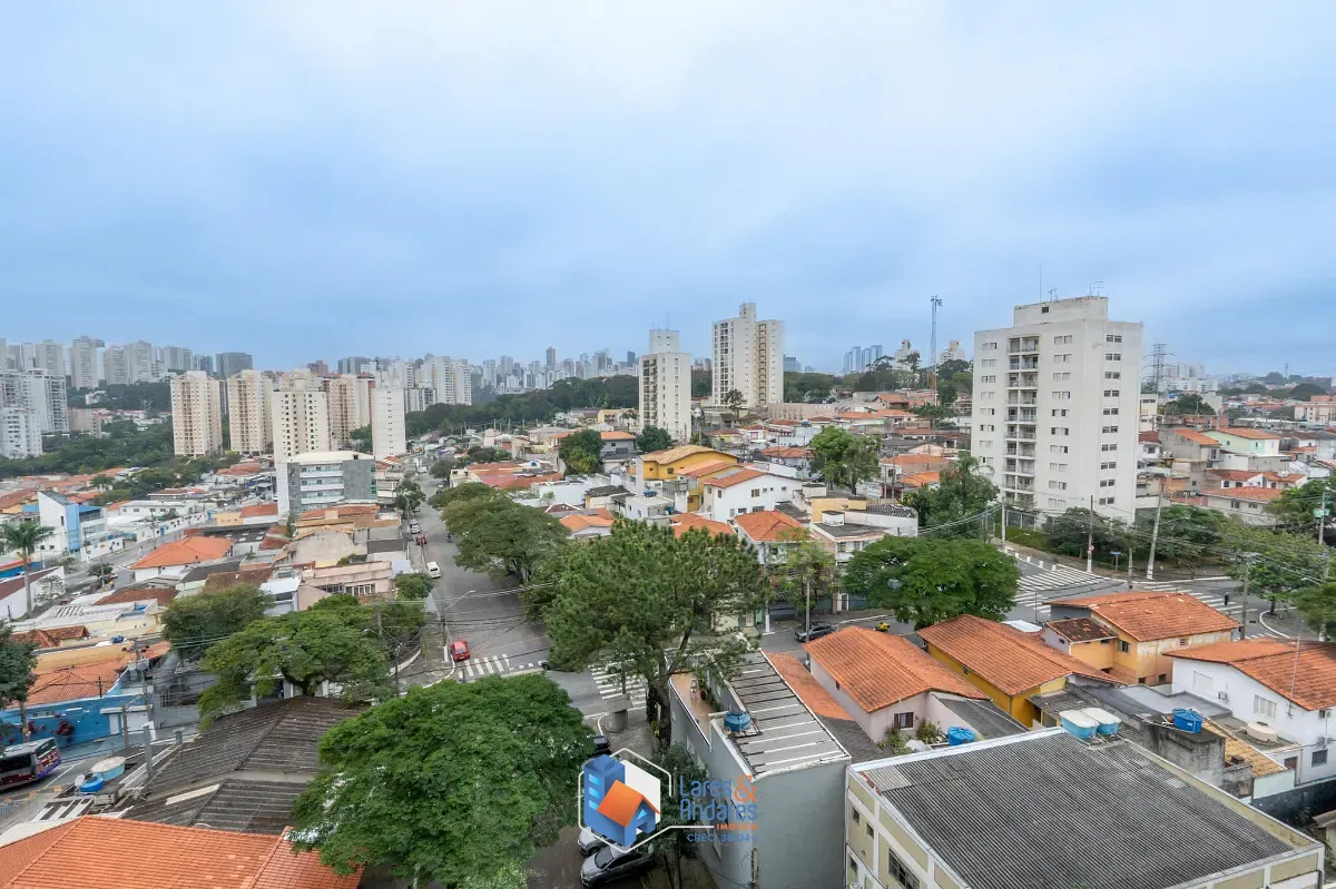 Apartamento, 2 quartos, 65 m² - Foto 18