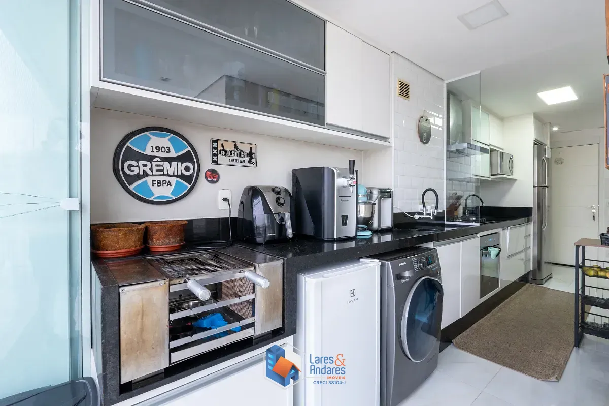 Apartamento, 2 quartos, 65 m² - Foto 16