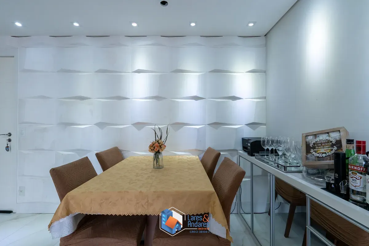Apartamento, 2 quartos, 65 m² - Foto 9