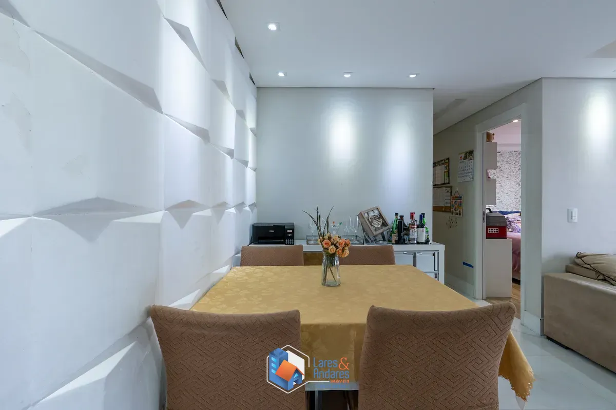 Apartamento, 2 quartos, 65 m² - Foto 8