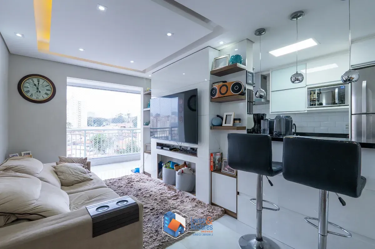 Apartamento, 2 quartos, 65 m² - Foto 7