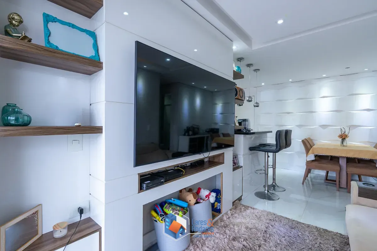 Apartamento, 2 quartos, 65 m² - Foto 14
