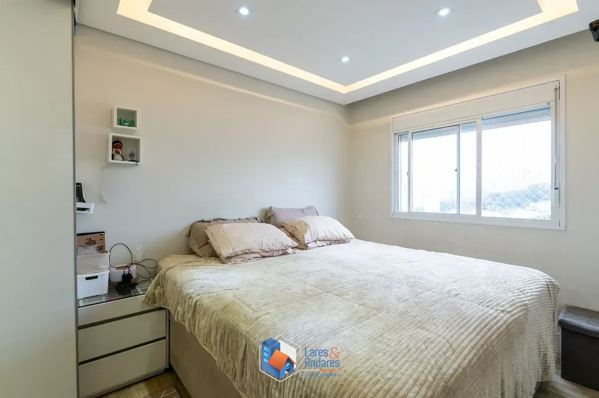 Apartamento, 2 quartos, 65 m² - Foto 28