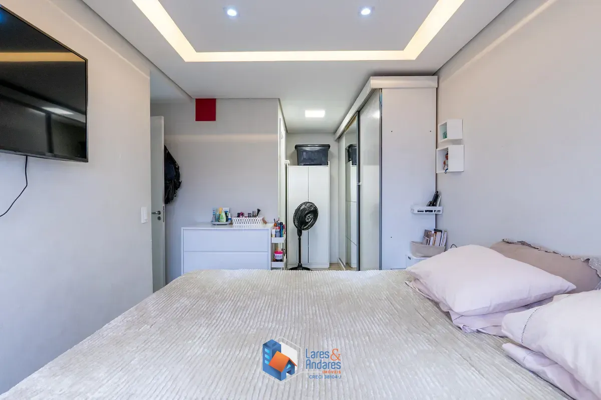 Apartamento, 2 quartos, 65 m² - Foto 25