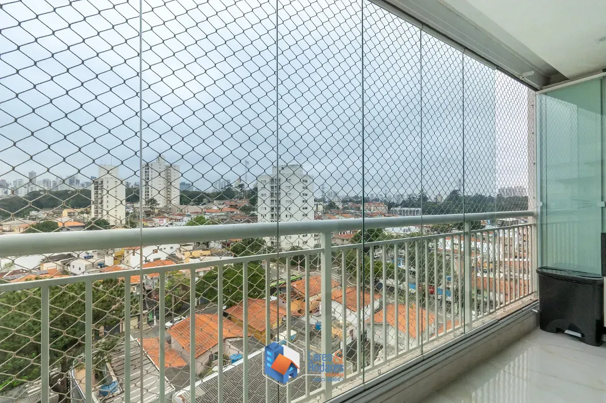 Apartamento, 2 quartos, 65 m² - Foto 19