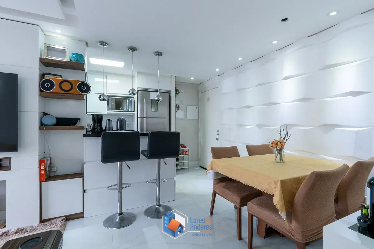 Apartamento, 2 quartos, 65 m² - Foto 10