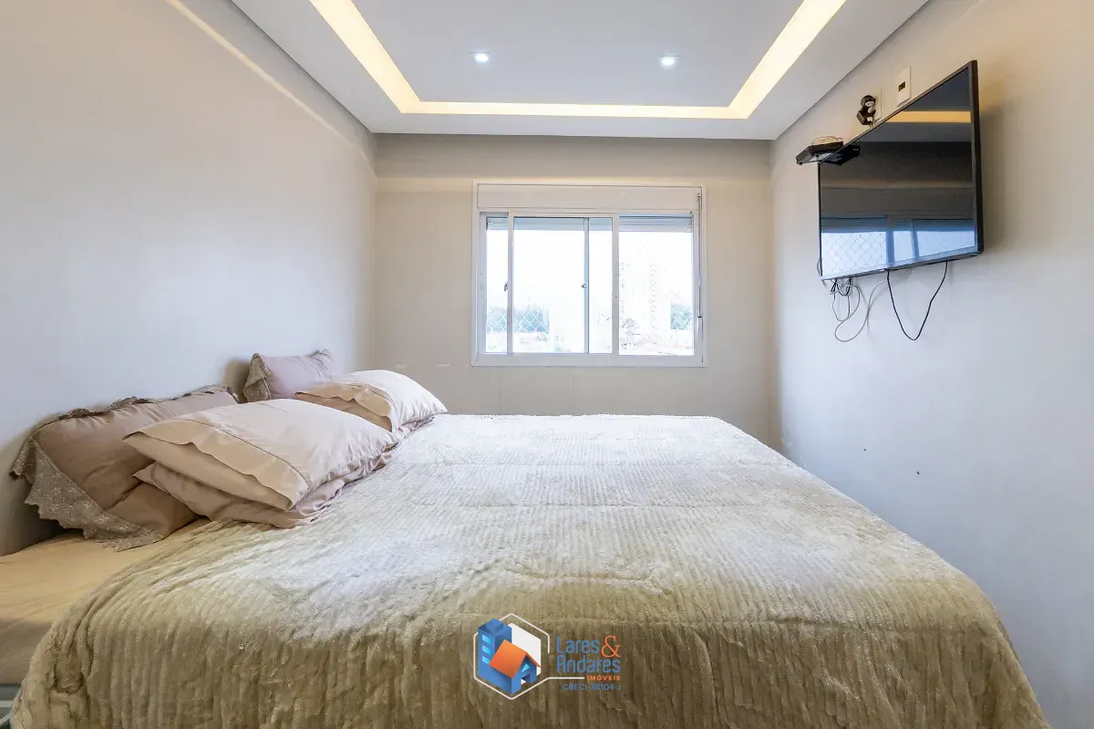 Apartamento, 2 quartos, 65 m² - Foto 26