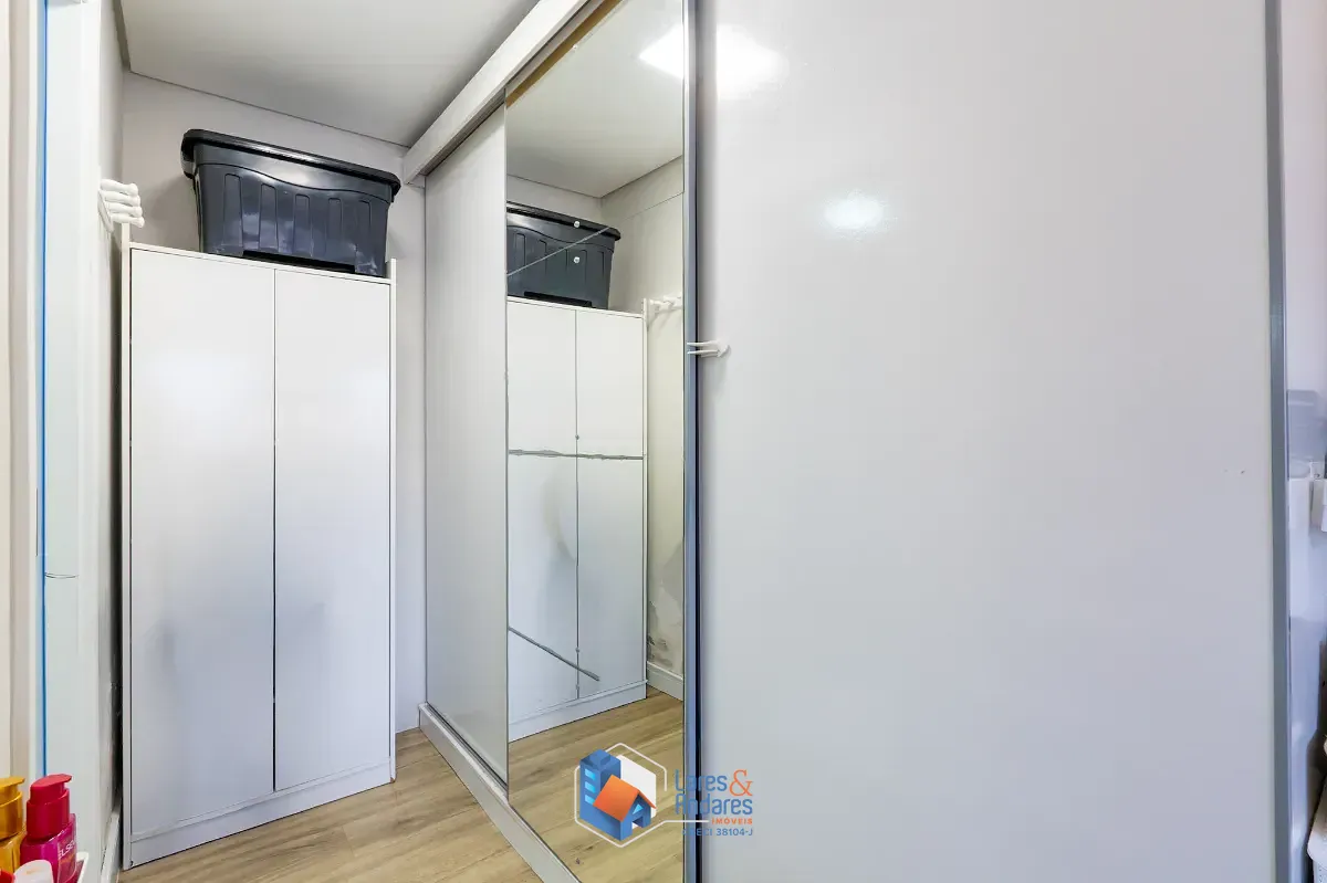 Apartamento, 2 quartos, 65 m² - Foto 29