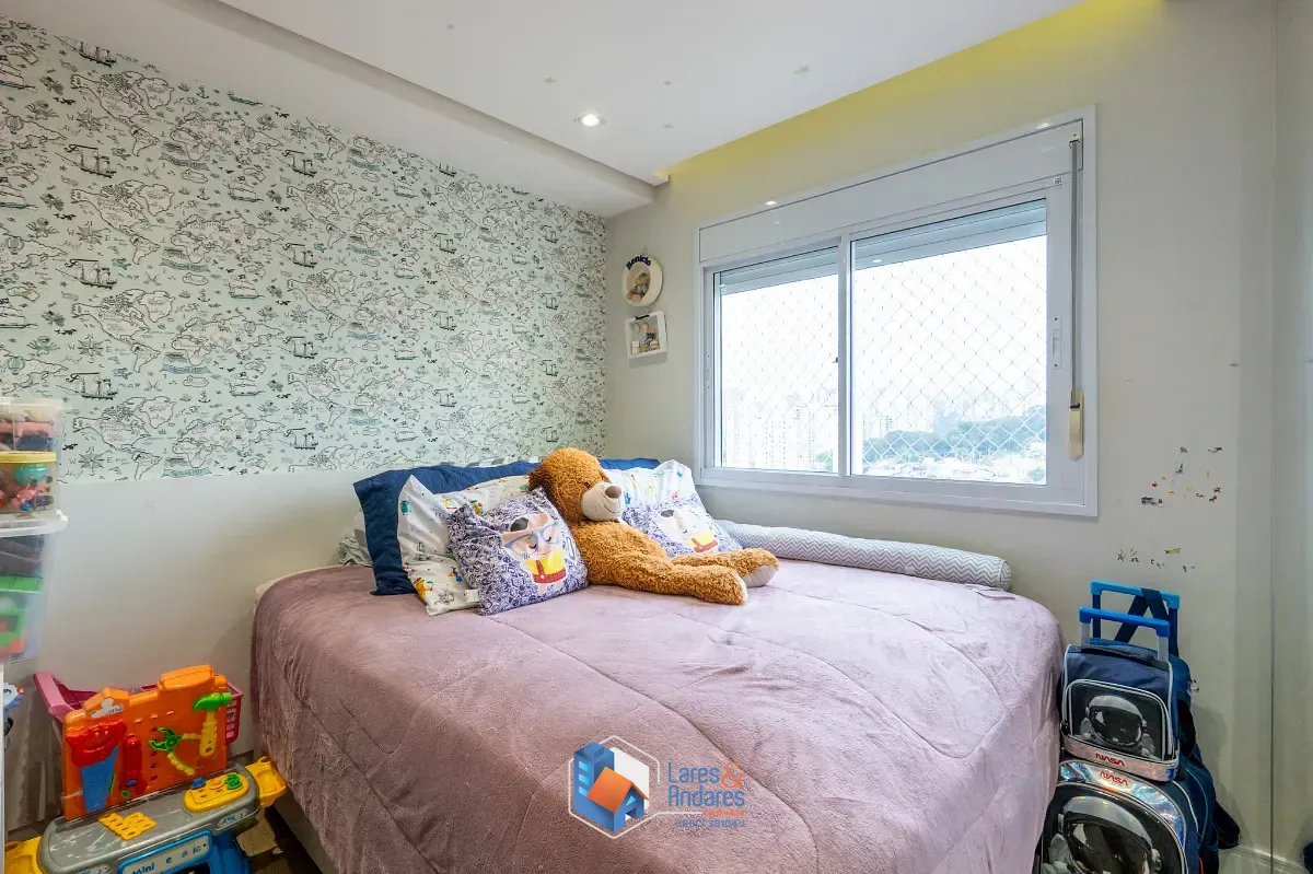 Apartamento, 2 quartos, 65 m² - Foto 23