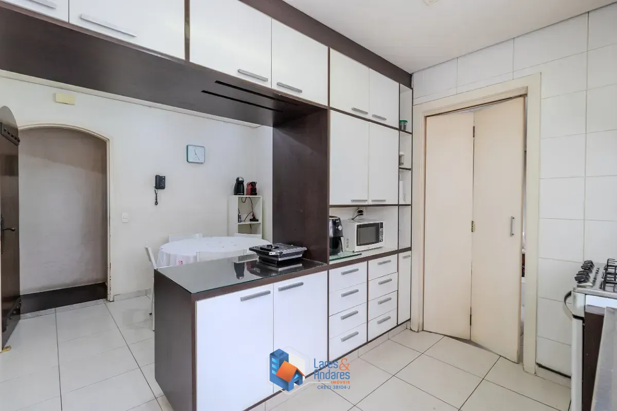 Apartamento, 3 quartos, 150 m² - Foto 25