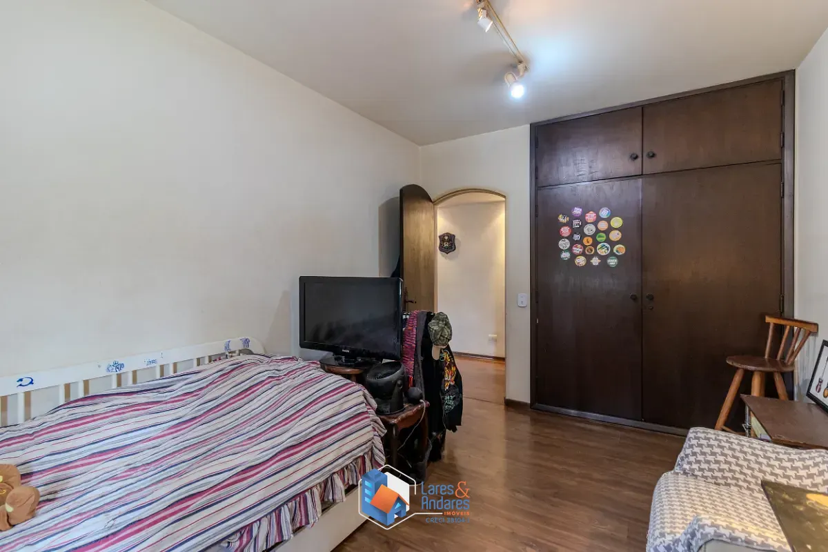 Apartamento, 3 quartos, 150 m² - Foto 19