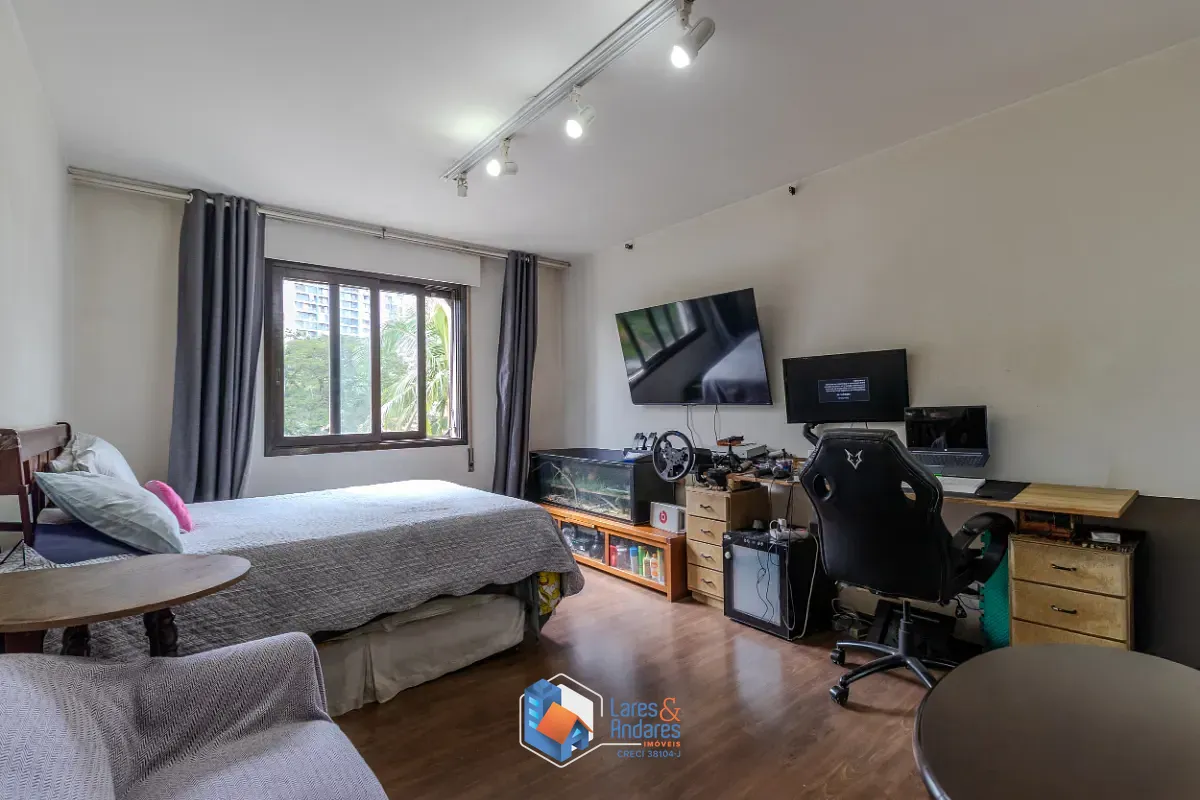 Apartamento, 3 quartos, 150 m² - Foto 8