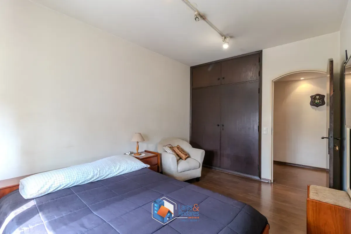 Apartamento, 3 quartos, 150 m² - Foto 17