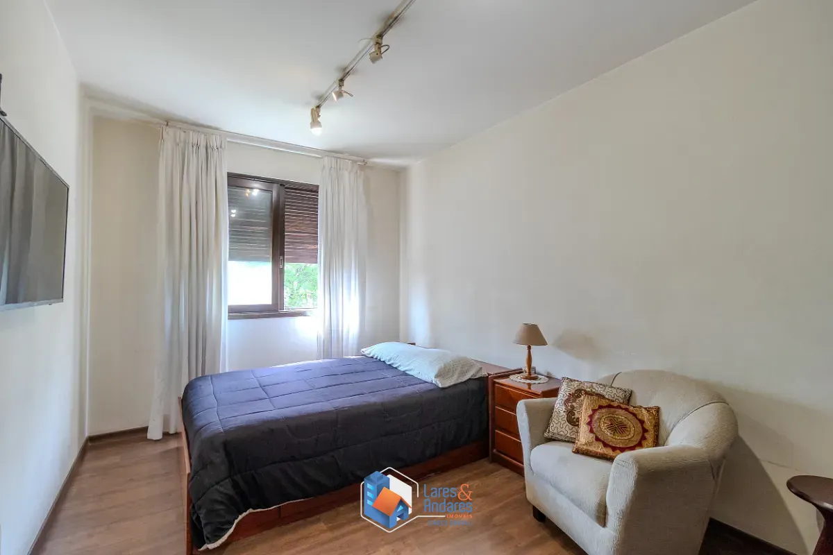Apartamento, 3 quartos, 150 m² - Foto 14
