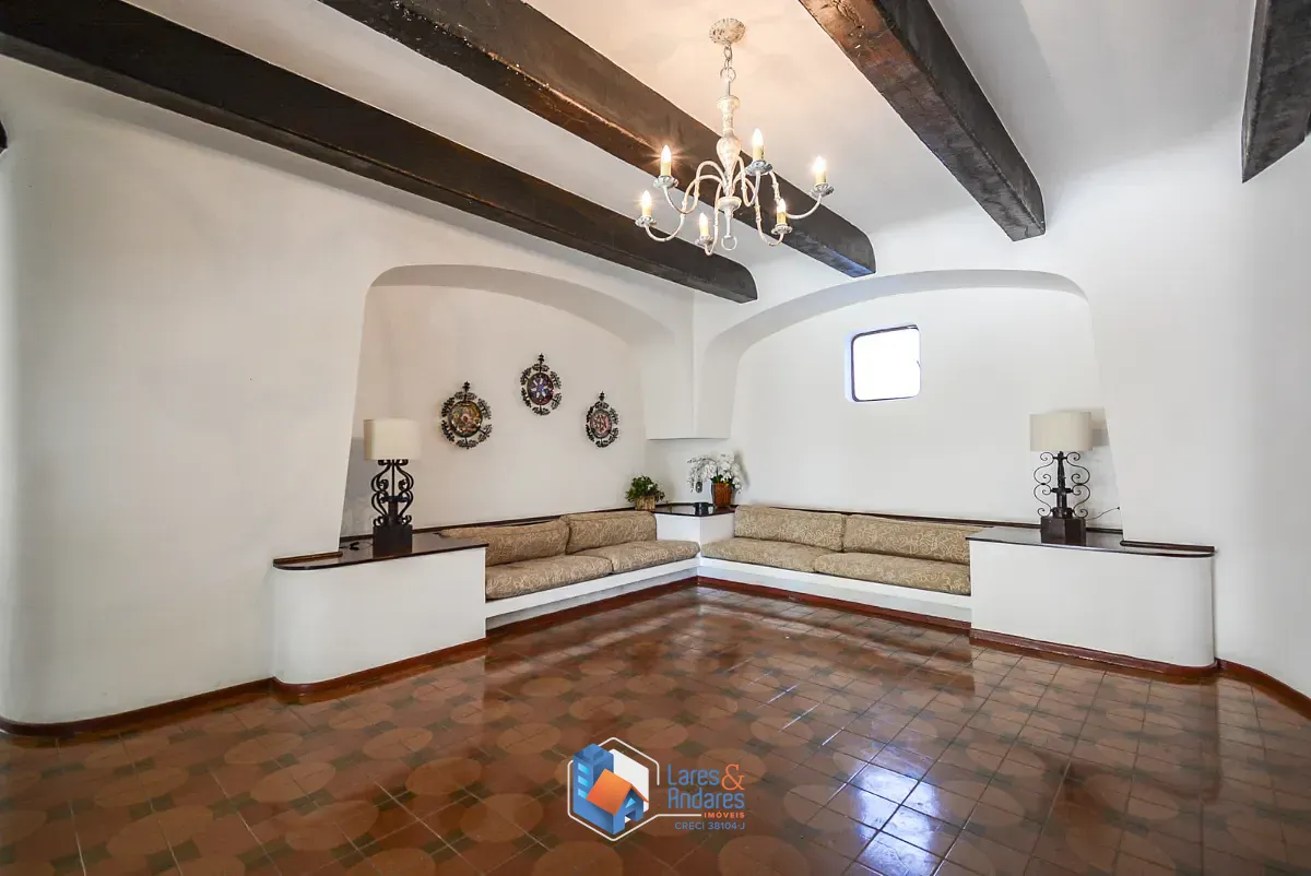 Apartamento, 3 quartos, 150 m² - Foto 31