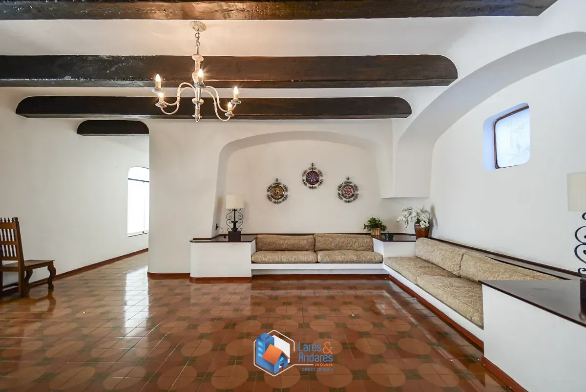 Apartamento, 3 quartos, 150 m² - Foto 30