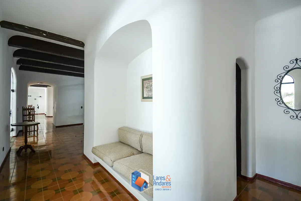 Apartamento, 3 quartos, 150 m² - Foto 29