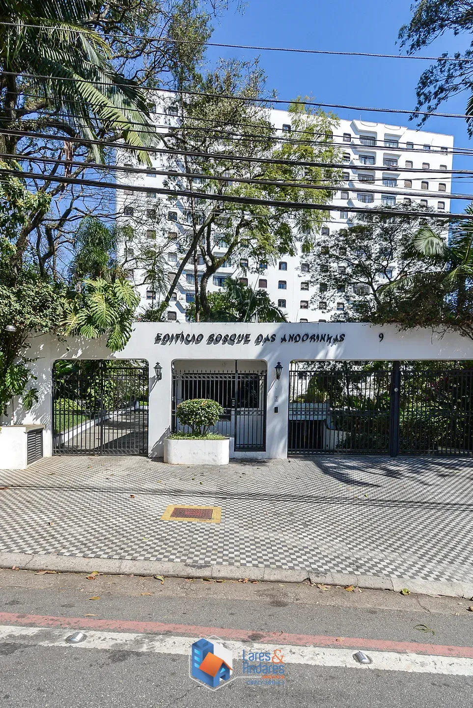 Apartamento, 3 quartos, 150 m² - Foto 26