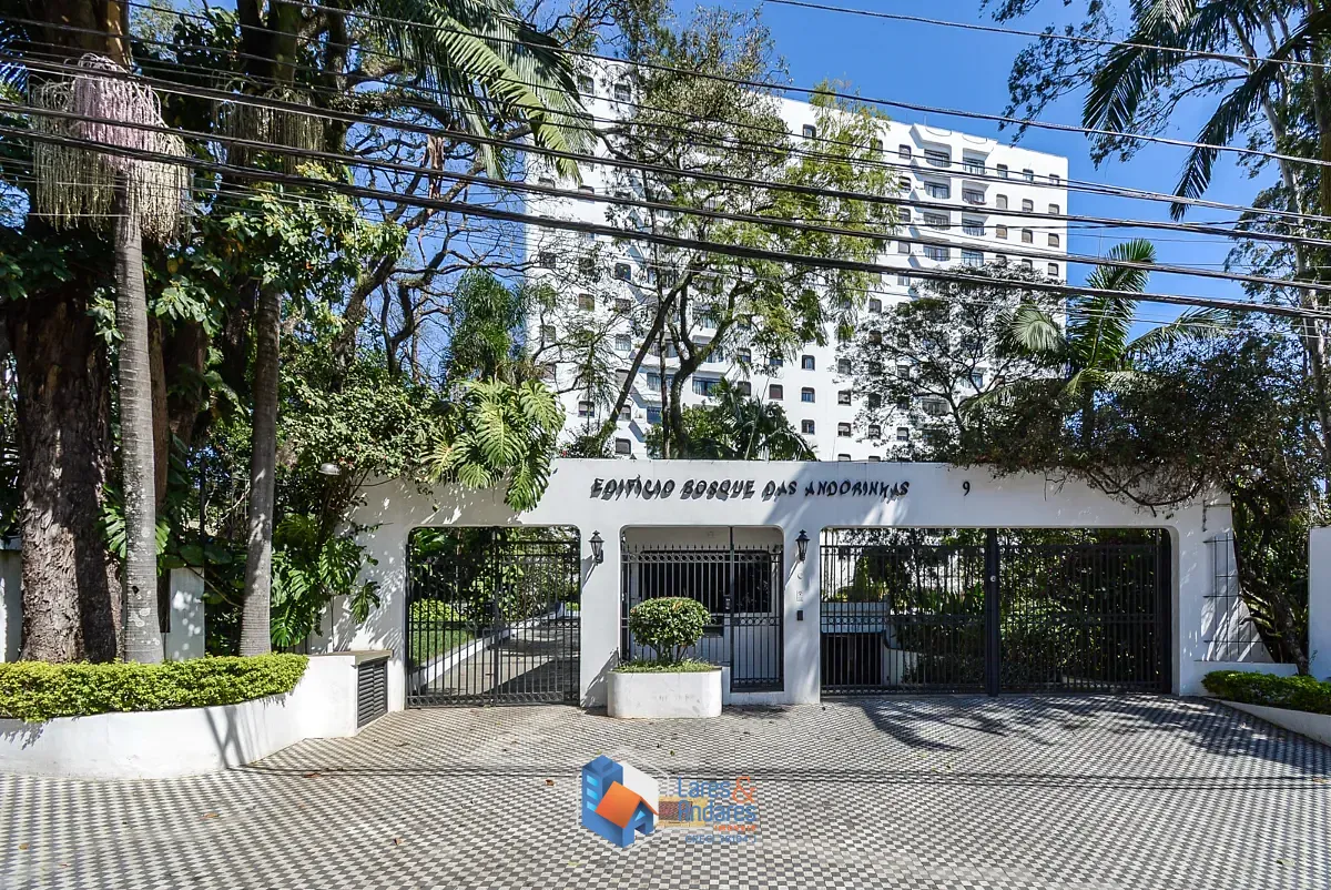 Apartamento, 3 quartos, 150 m² - Foto 27