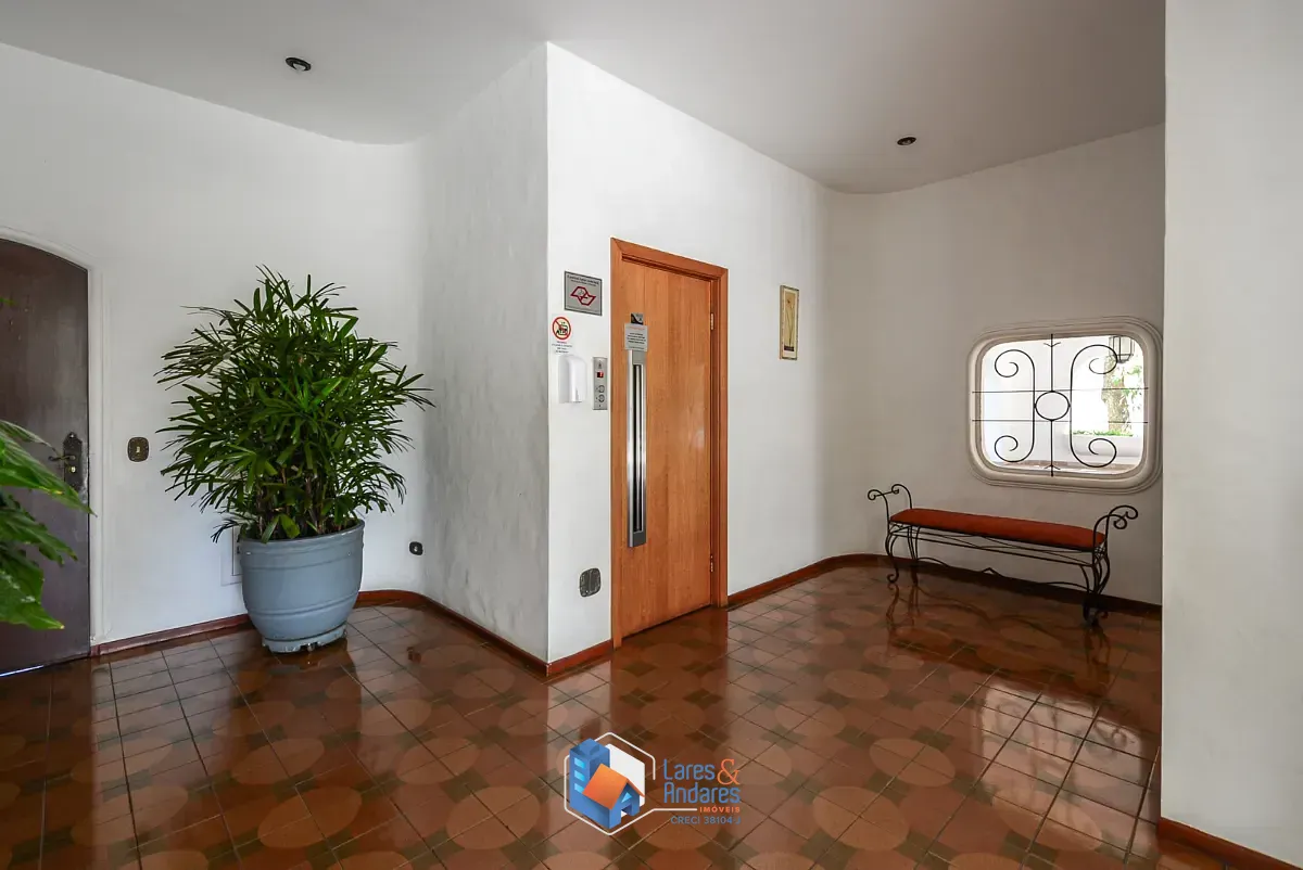 Apartamento, 3 quartos, 150 m² - Foto 32