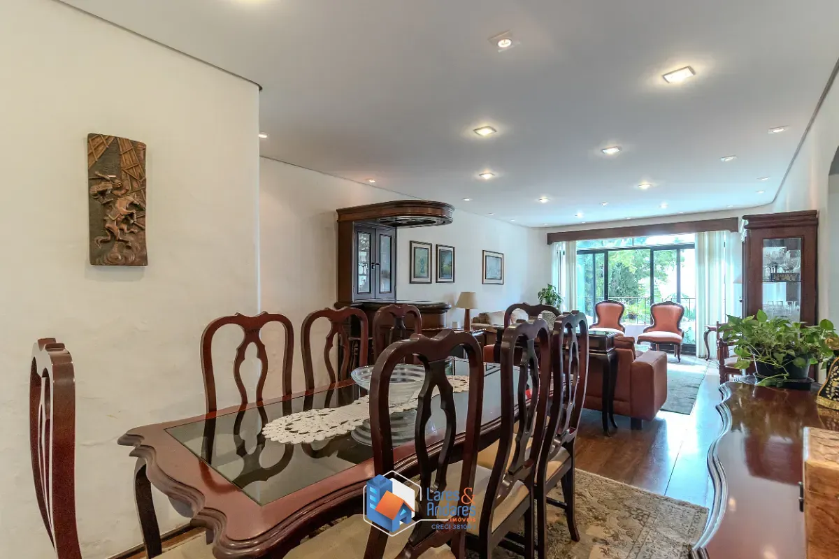 Apartamento, 3 quartos, 150 m² - Foto 2
