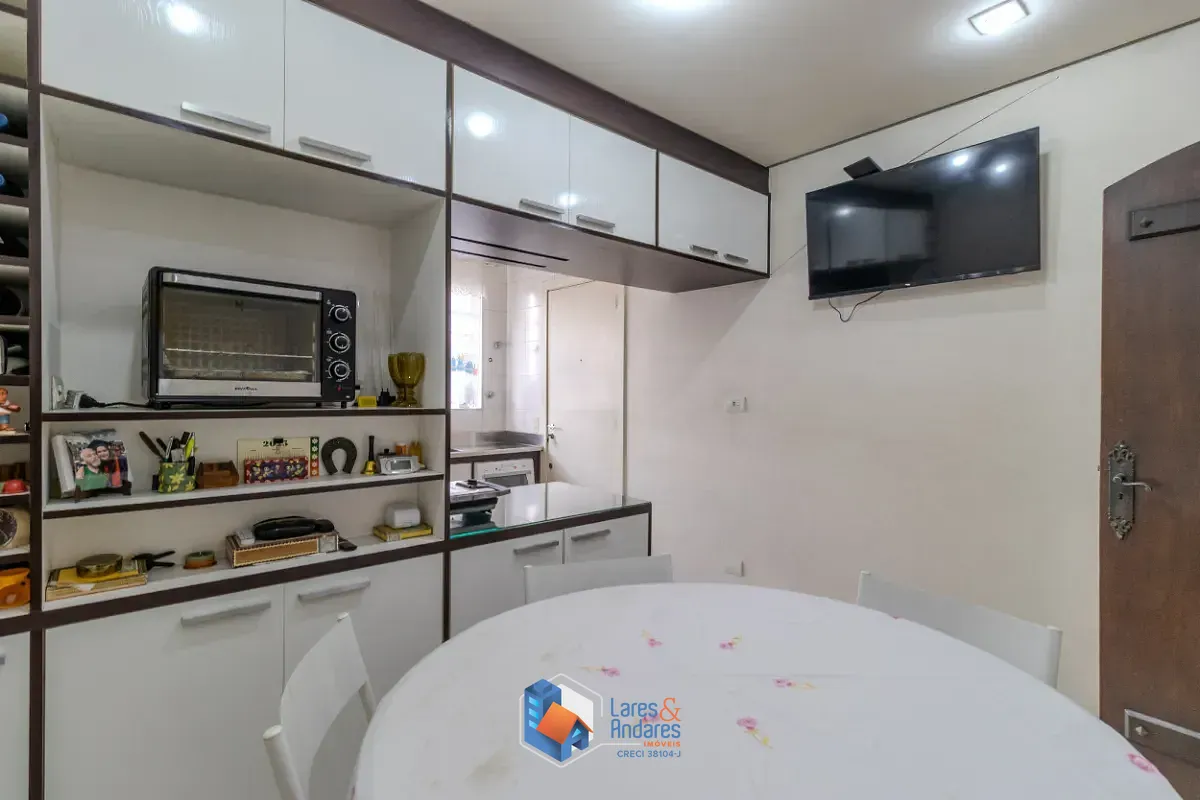 Apartamento, 3 quartos, 150 m² - Foto 22