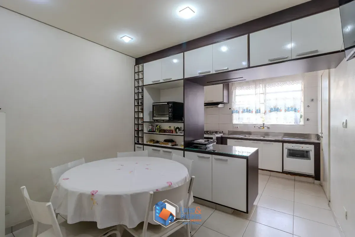 Apartamento, 3 quartos, 150 m² - Foto 20