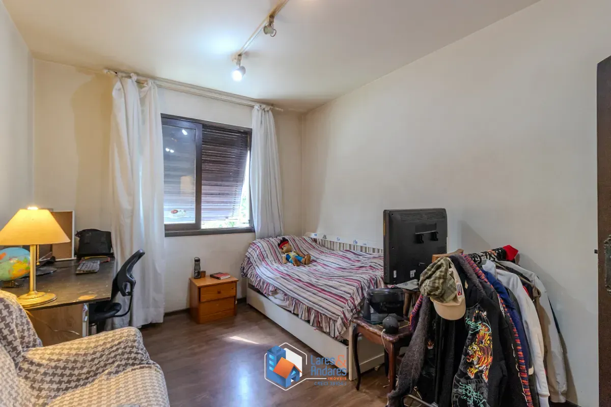 Apartamento, 3 quartos, 150 m² - Foto 18
