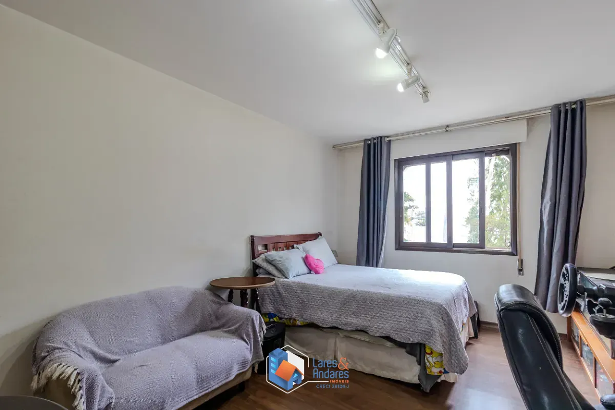 Apartamento, 3 quartos, 150 m² - Foto 9