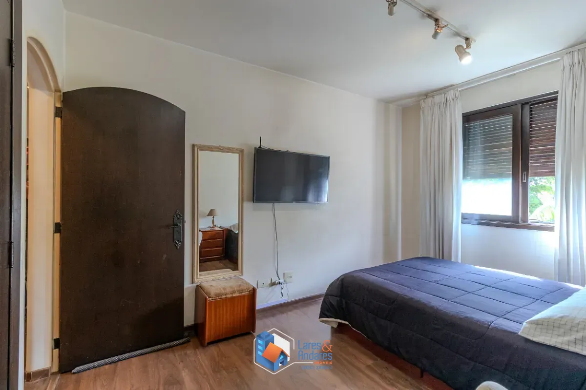 Apartamento, 3 quartos, 150 m² - Foto 15