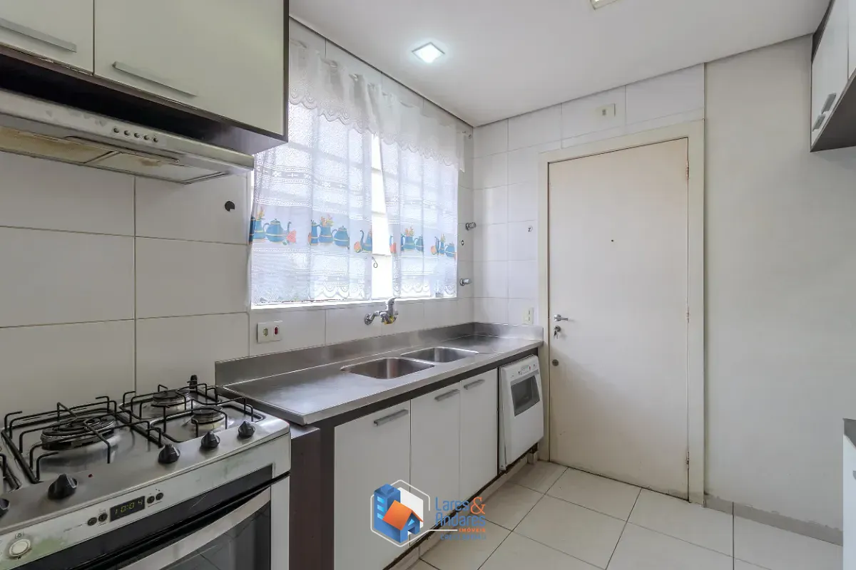 Apartamento, 3 quartos, 150 m² - Foto 23