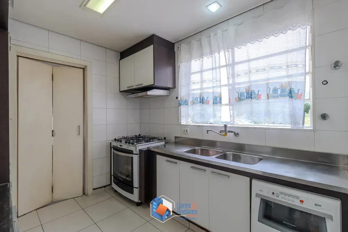 Apartamento, 3 quartos, 150 m² - Foto 24