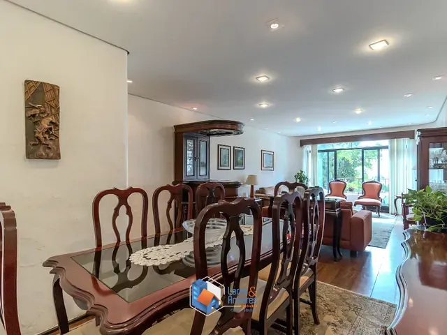 Apartamento com 150m² 3 quartos e 3 banheiros, à venda, no bairro Granja Julieta em São Paulo