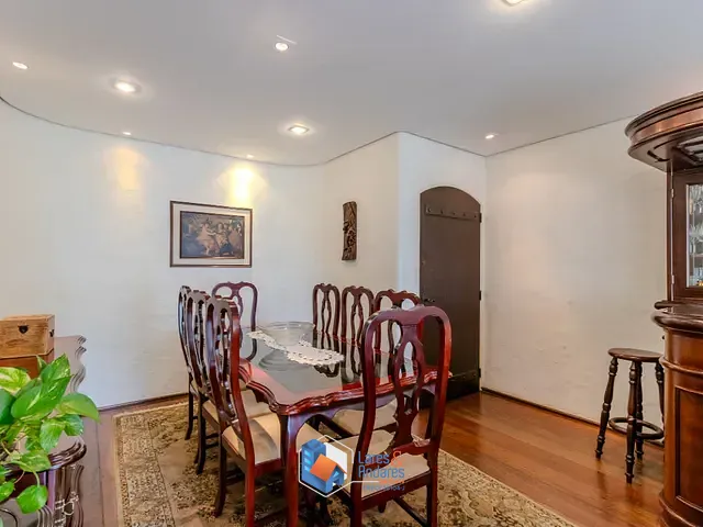 Apartamento com 150m² 3 quartos e 3 banheiros, à venda, no bairro Granja Julieta em São Paulo