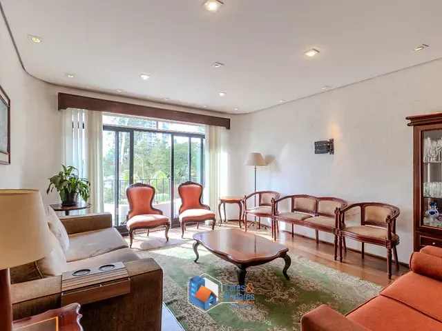 Apartamento com 150m² 3 quartos e 3 banheiros, à venda, no bairro Granja Julieta em São Paulo