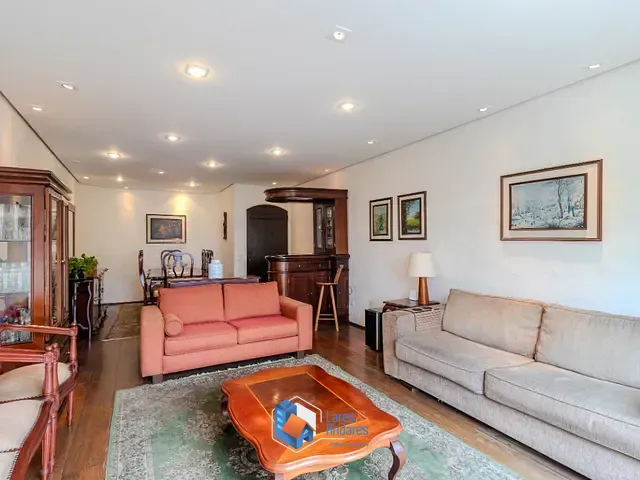 Apartamento com 150m² 3 quartos e 3 banheiros, à venda, no bairro Granja Julieta em São Paulo