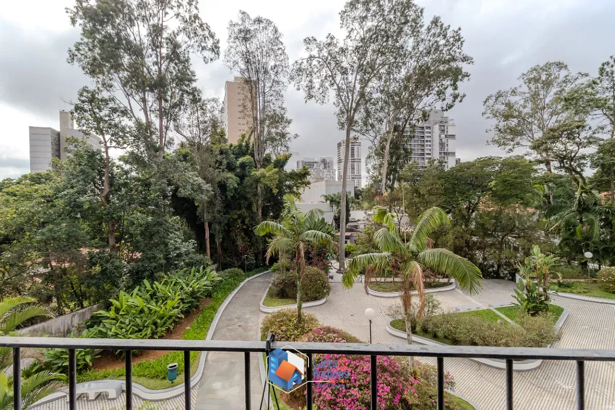 Apartamento, 3 quartos, 150 m² - Foto 6