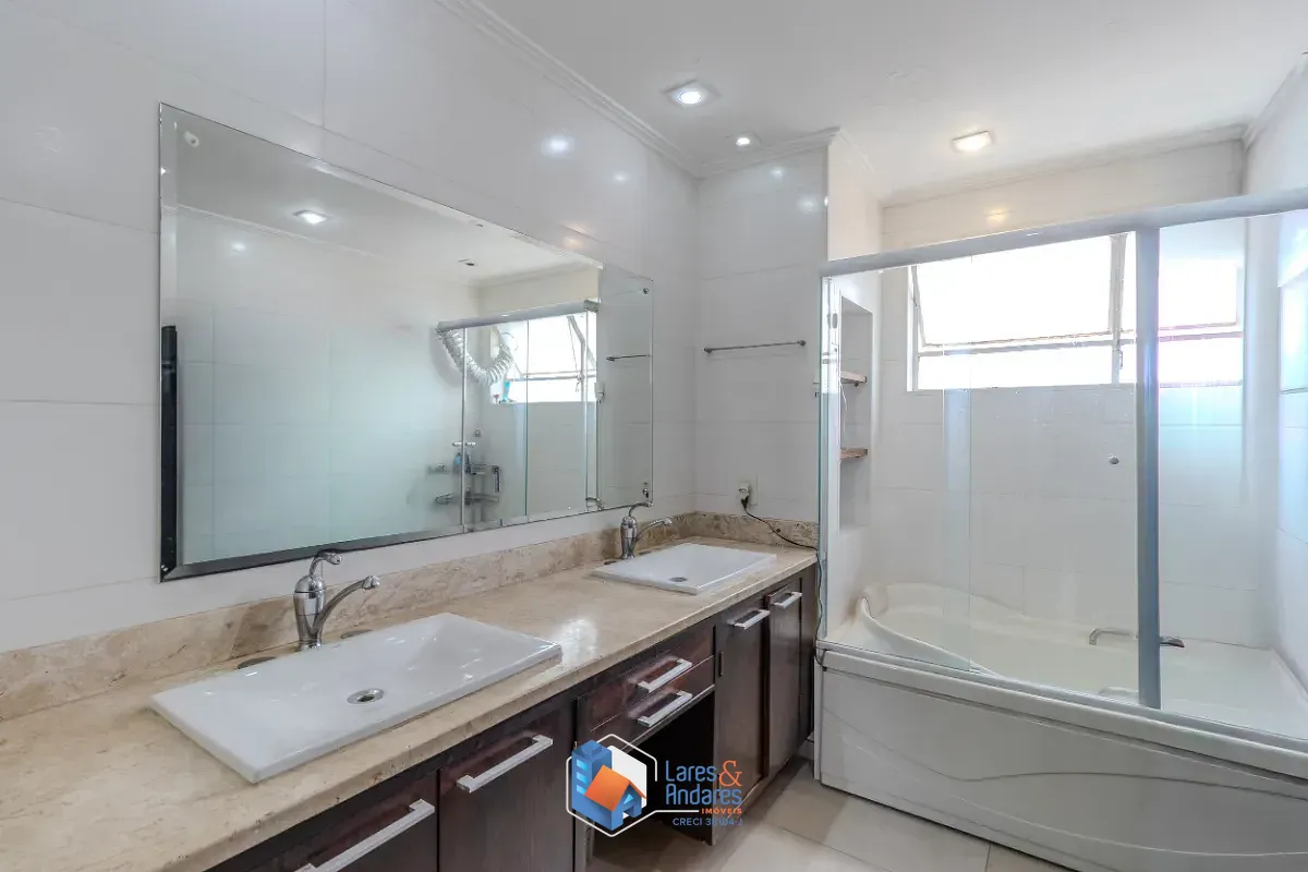 Apartamento, 3 quartos, 150 m² - Foto 12