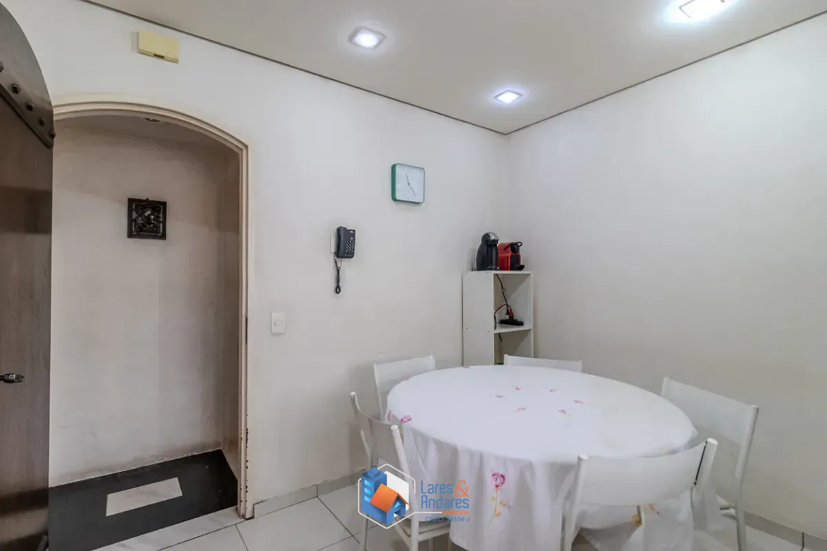 Apartamento, 3 quartos, 150 m² - Foto 21