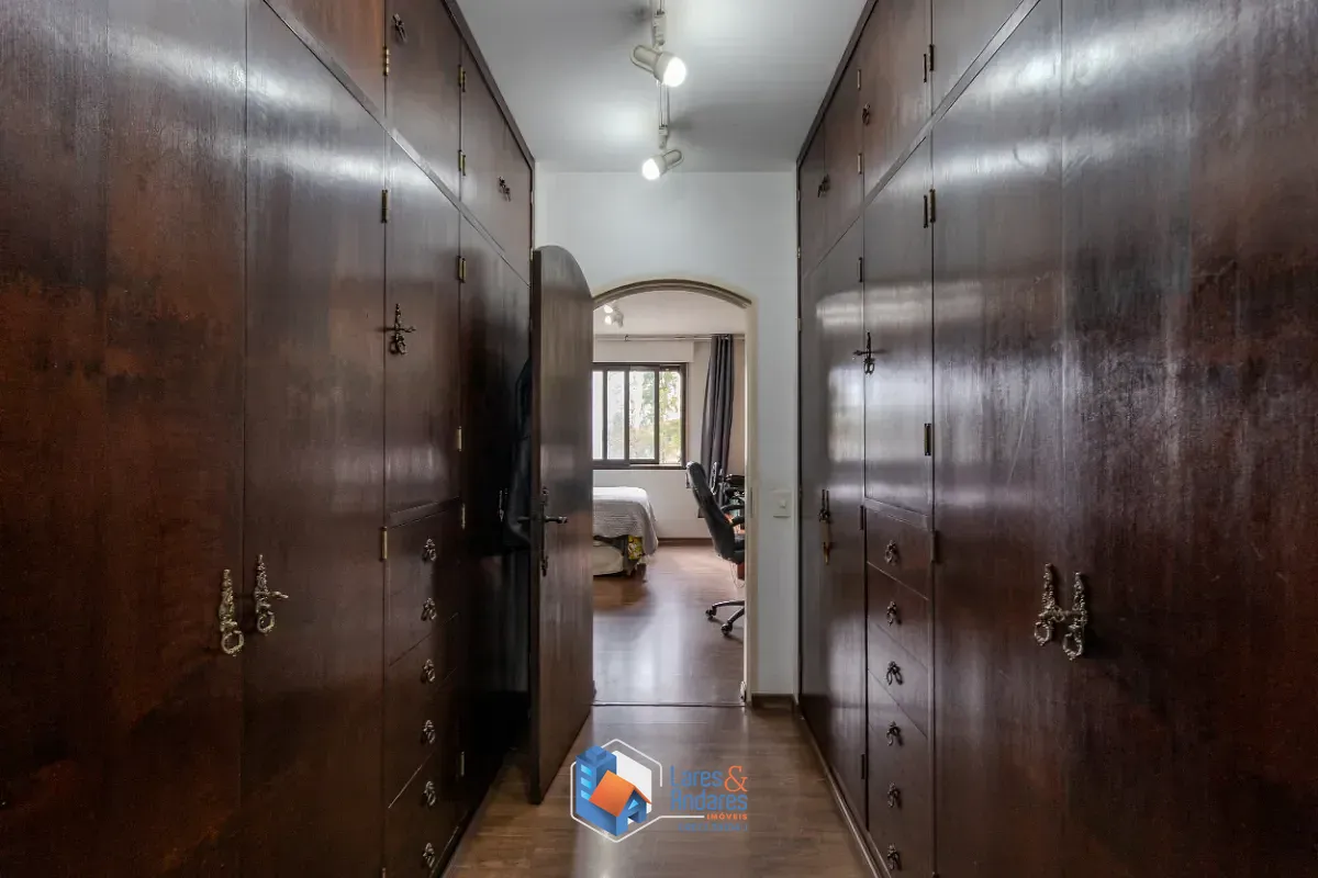 Apartamento, 3 quartos, 150 m² - Foto 11