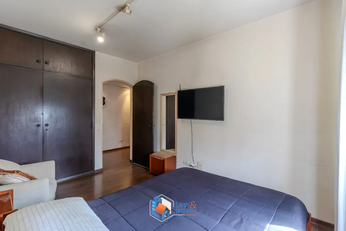 Apartamento, 3 quartos, 150 m² - Foto 16