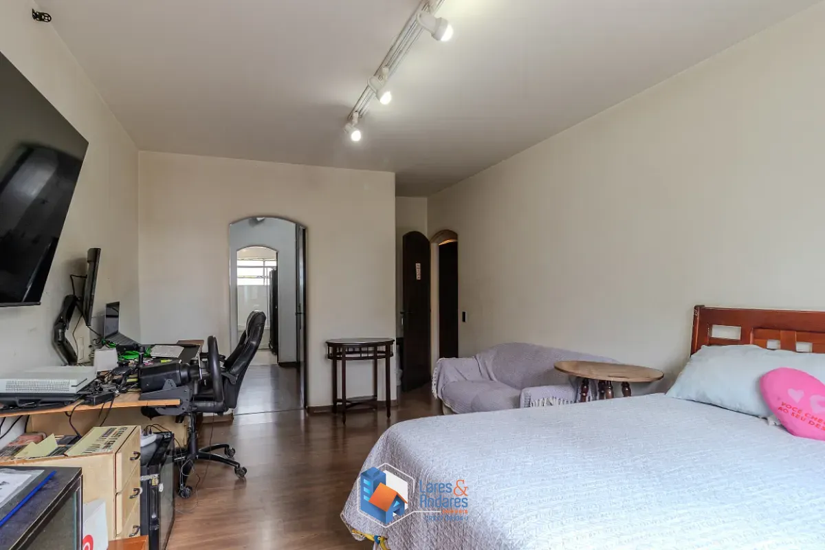 Apartamento, 3 quartos, 150 m² - Foto 10