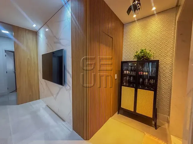 Apartamento com 295m² 3 quartos e 4 banheiros, à venda, no bairro Gleba Fazenda Palhano em Londrina