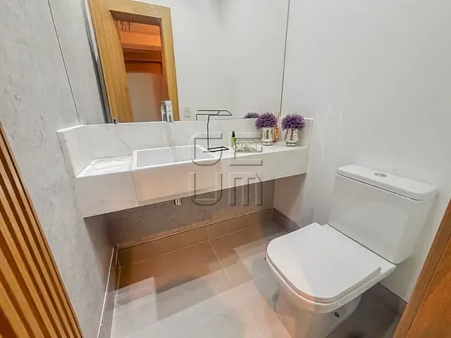 Apartamento com 295m² 3 quartos e 4 banheiros, à venda, no bairro Gleba Fazenda Palhano em Londrina