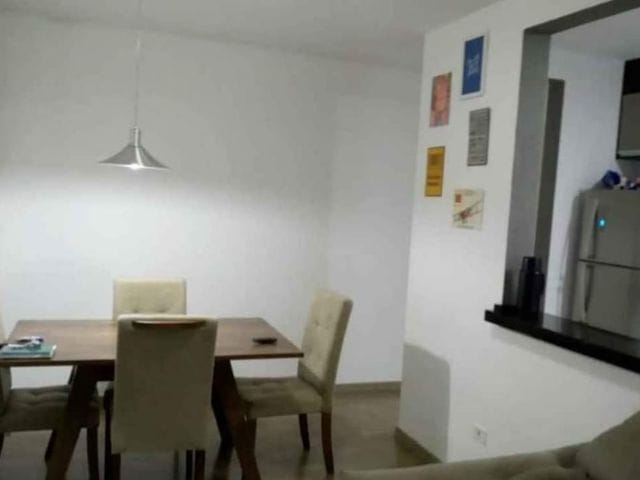 Foto do Apartamento - Apartamento à venda no Spazio Leopoldina com dois dormitórios, cozinha planejada,  completo em armários. | Guepardo Imob