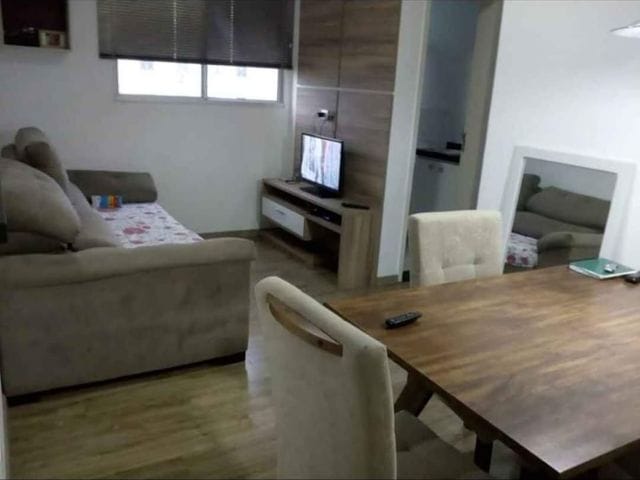 Foto do Apartamento - Apartamento à venda no Spazio Leopoldina com dois dormitórios, cozinha planejada,  completo em armários. | Guepardo Imob