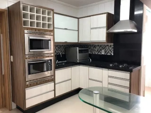Foto do Apartamento - Apartamento com 3 dormitórios à venda, 89 m² por R$ 800.000,00 - Jardim Esplanada - São José dos Campos/SP | INDEPENDENCE NEGOCIOS IMOBILIARIOS LTDA